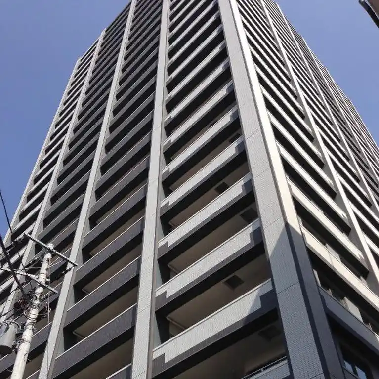 Brillia Tower所沢ロジュマン